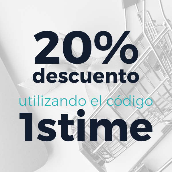 Código de descuento