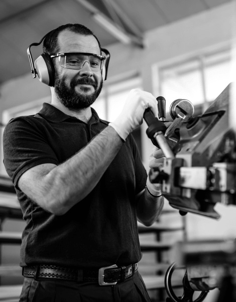 Sistemas de gestión de seguridad y salud en el trabajo