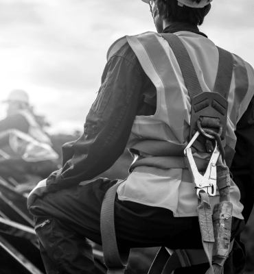 Sistemas de gestión de seguridad y salud en el trabajo