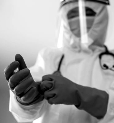 Servicios de seguridad y salud en el trabajo