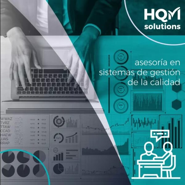 Asesoría en sistemas de gestión de la calidad