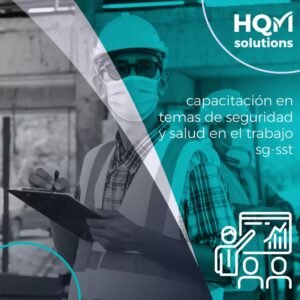 Capacitación en temas de sistemas de gestión de la seguridad y salud en el trabajo